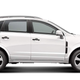 Illustration for article titled Meh Car Monday: Behold The Astounding Nothingness Of The Chevrolet Captiva